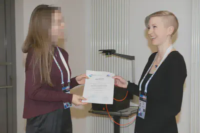 Young Statisticians Session